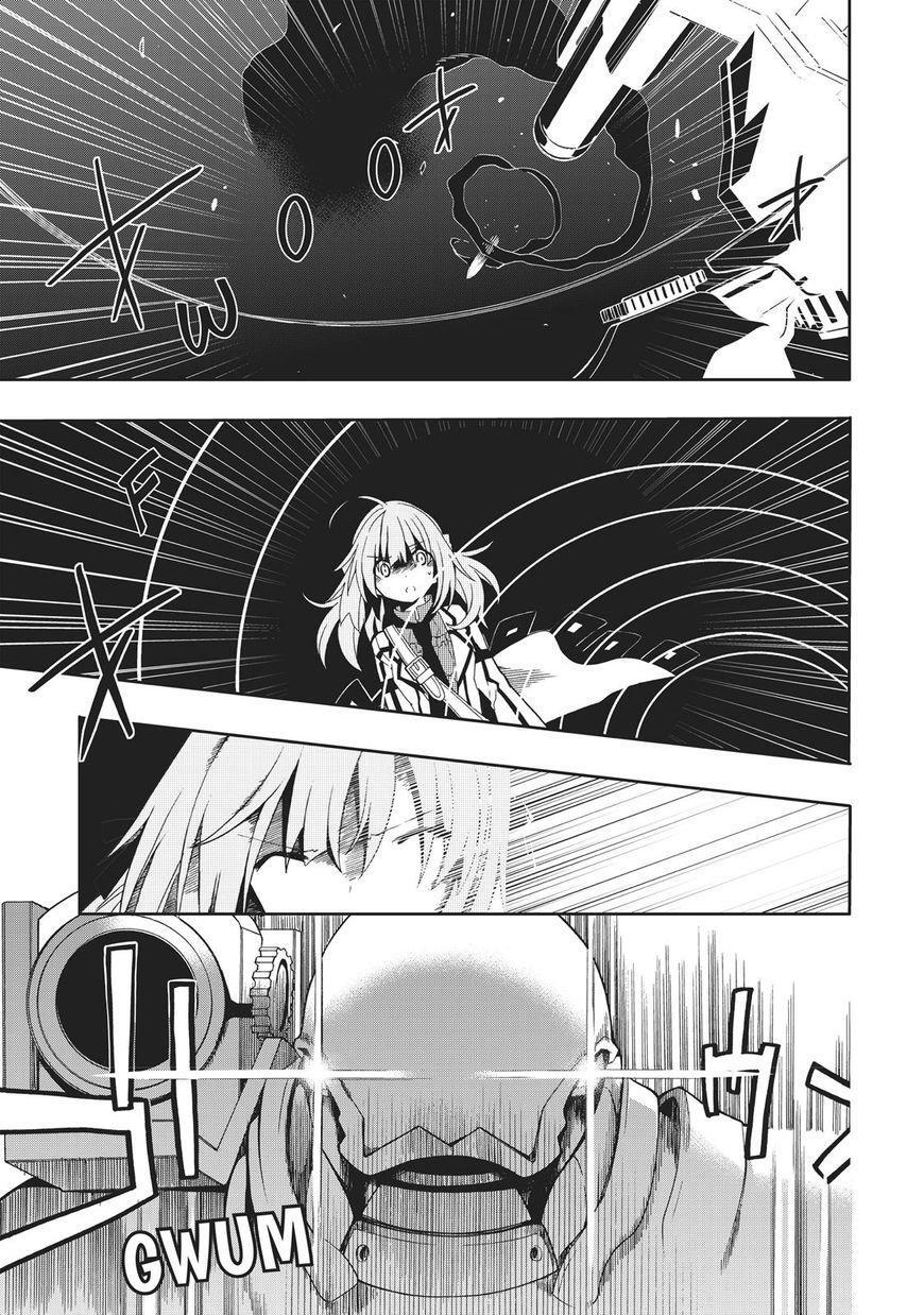 Capitulo 32 page 21