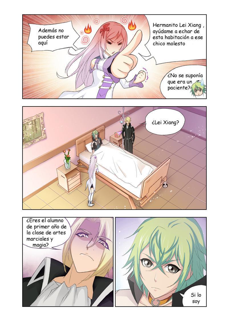 Capitulo 31 page 4