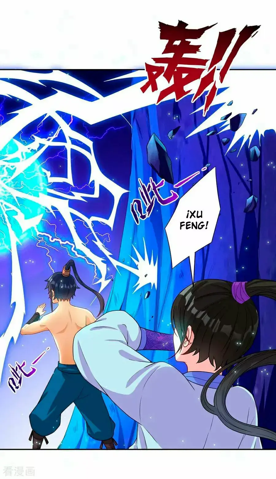 Capitulo 20 page 8