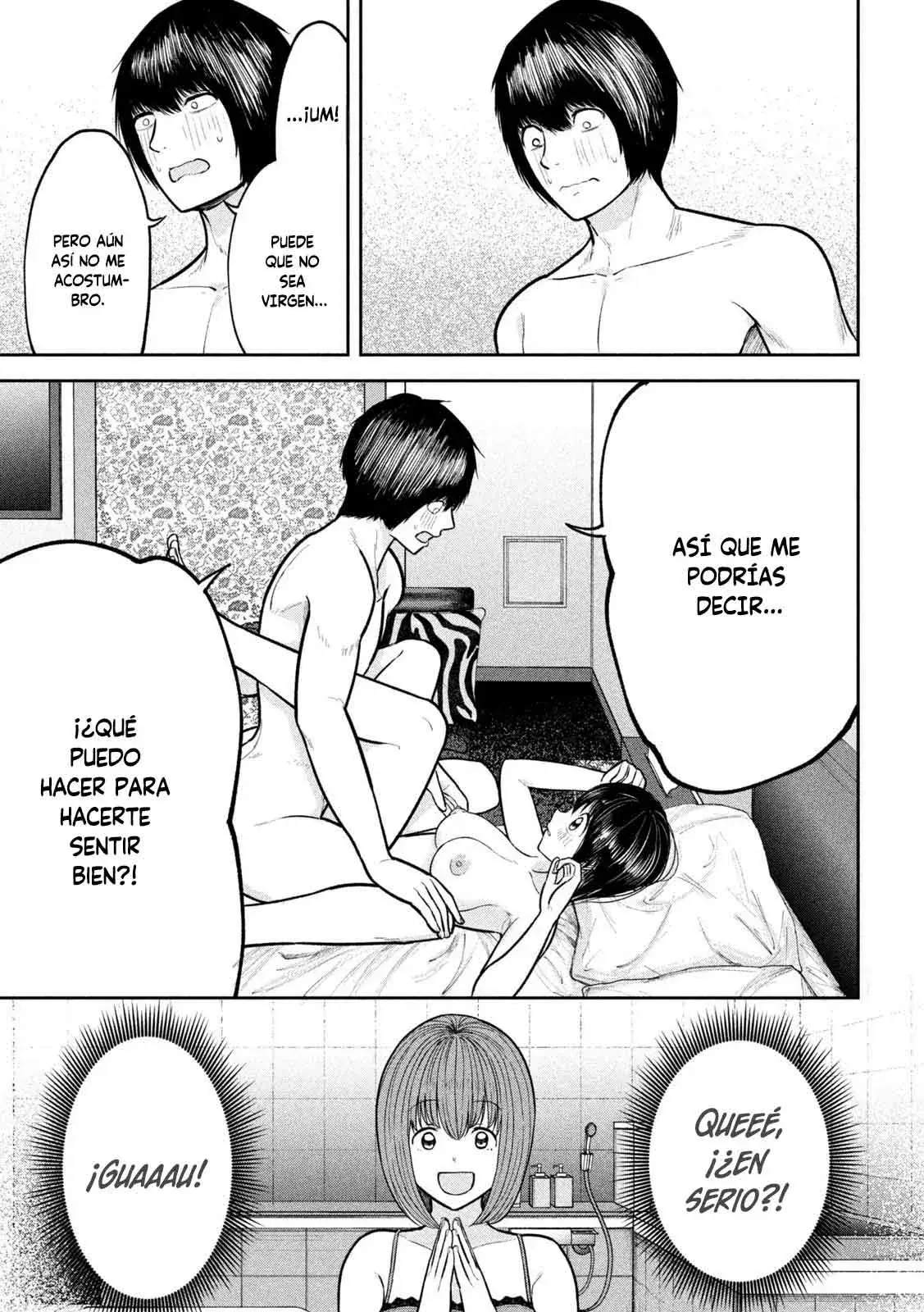 Capitulo 18 page 11