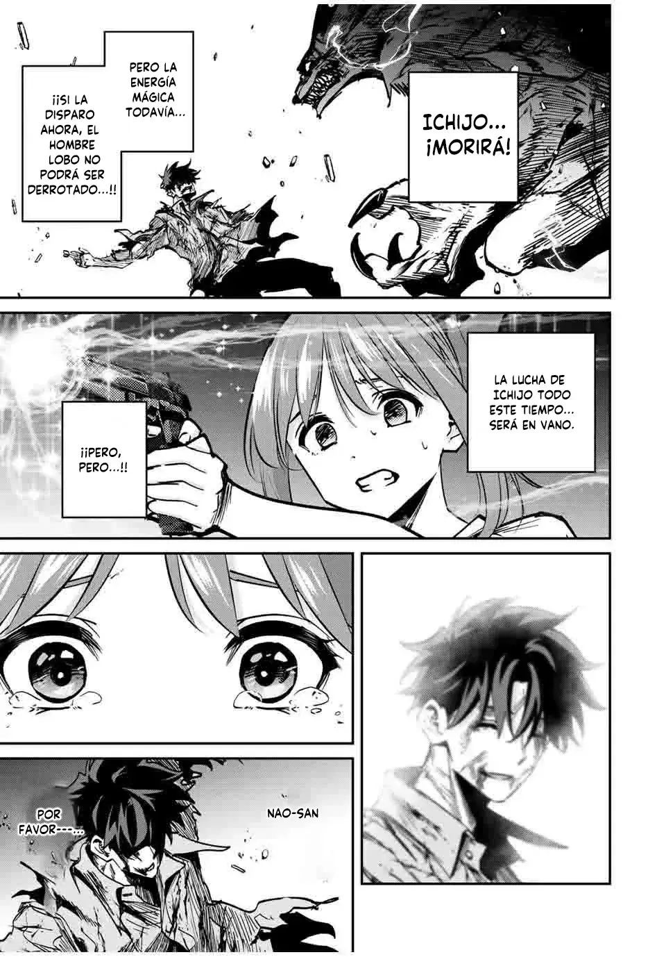 Capitulo 27 page 18