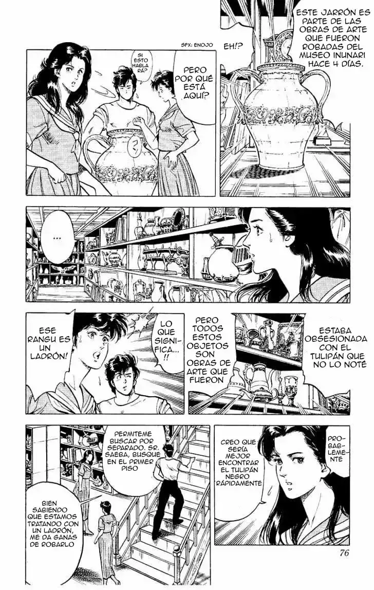 Capitulo 32 page 12
