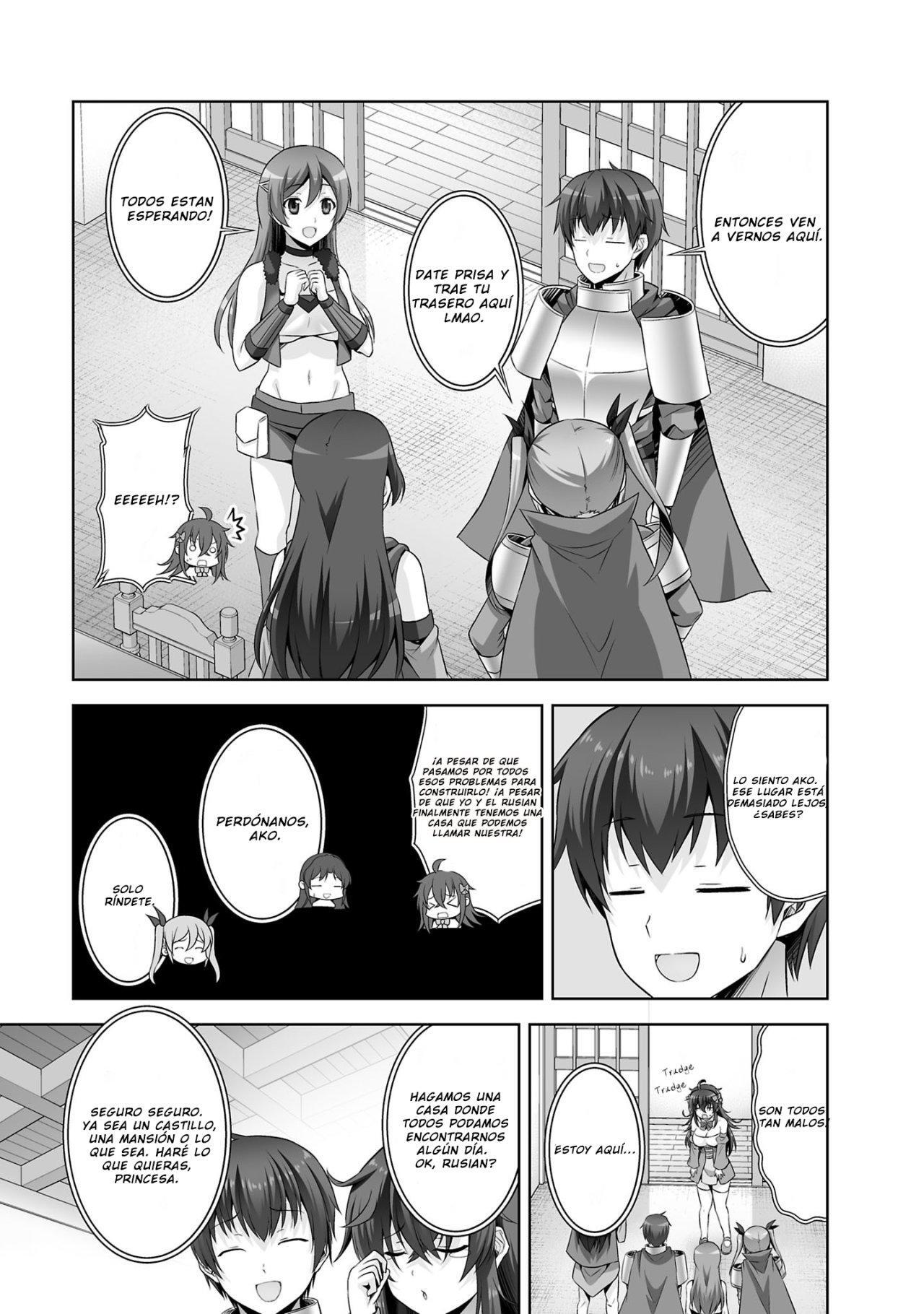 Capitulo 32 page 30