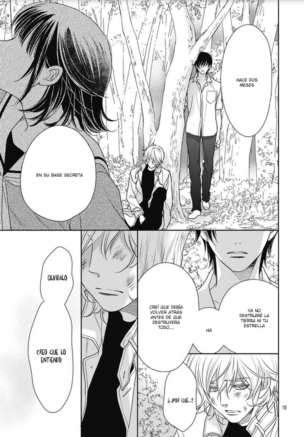 Capitulo 32 page 17