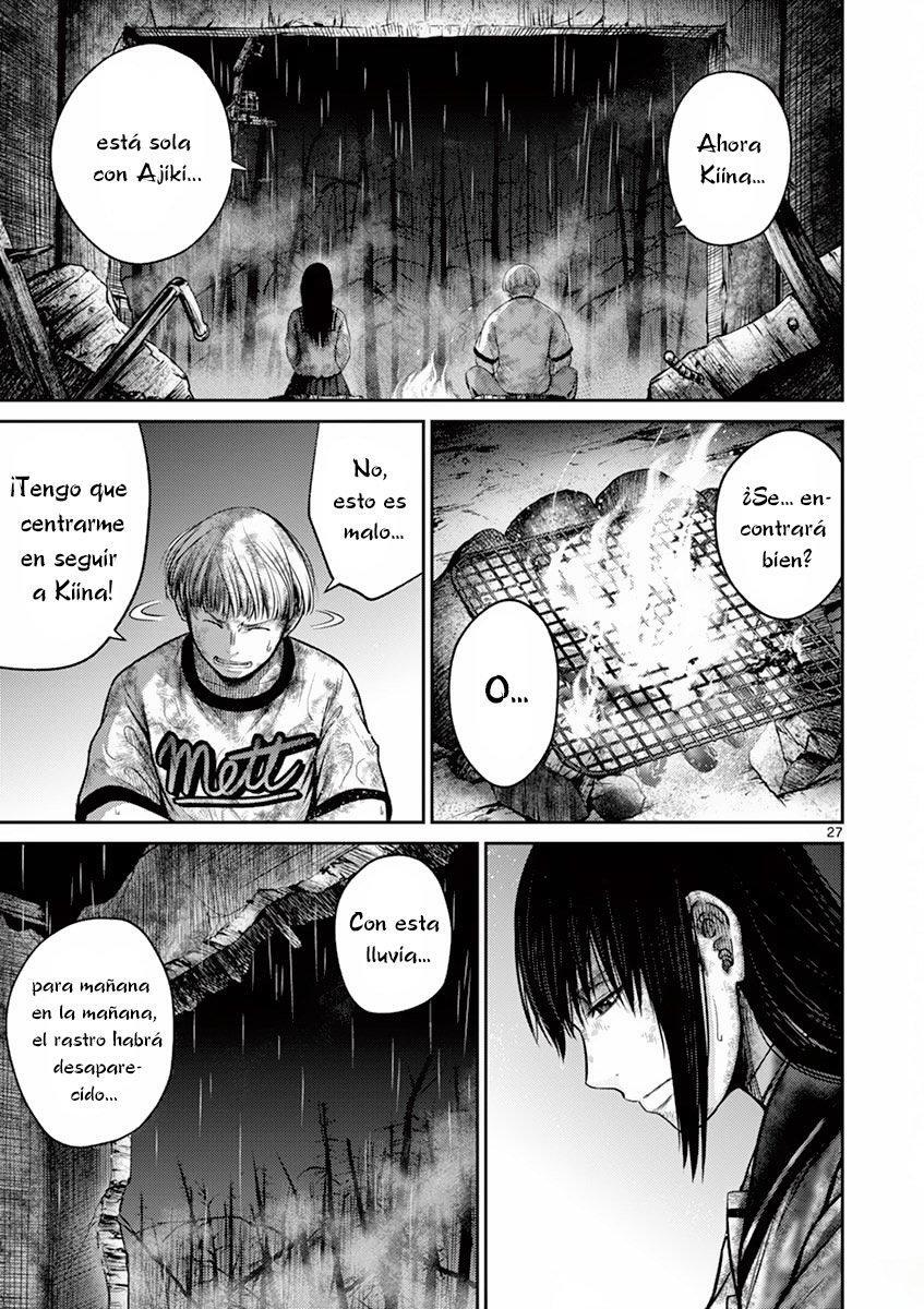 Capitulo 25 page 26