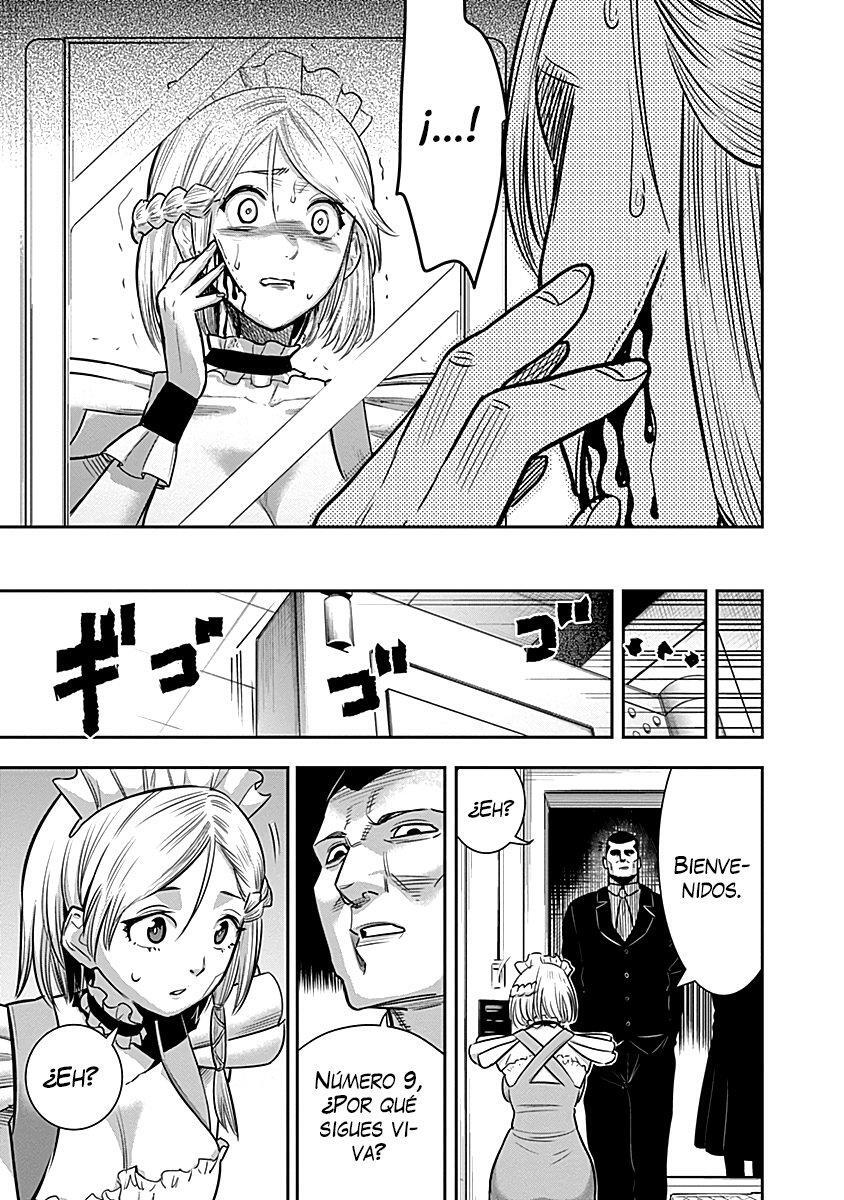Capitulo 24 page 16
