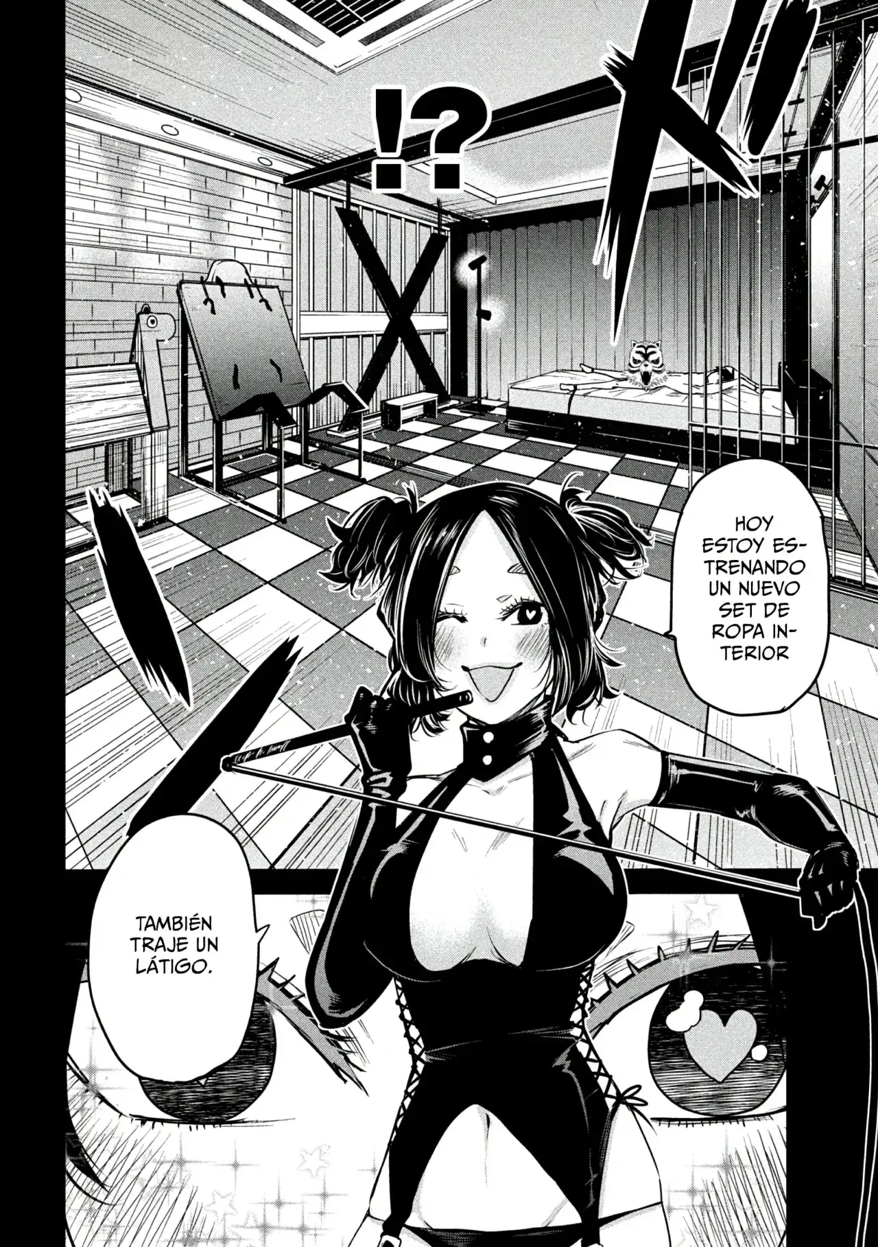 Capitulo 20 page 34