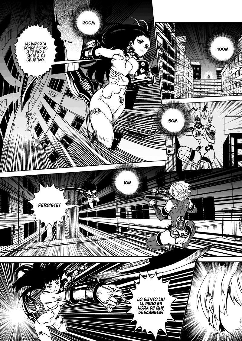 Capitulo 19 page 7