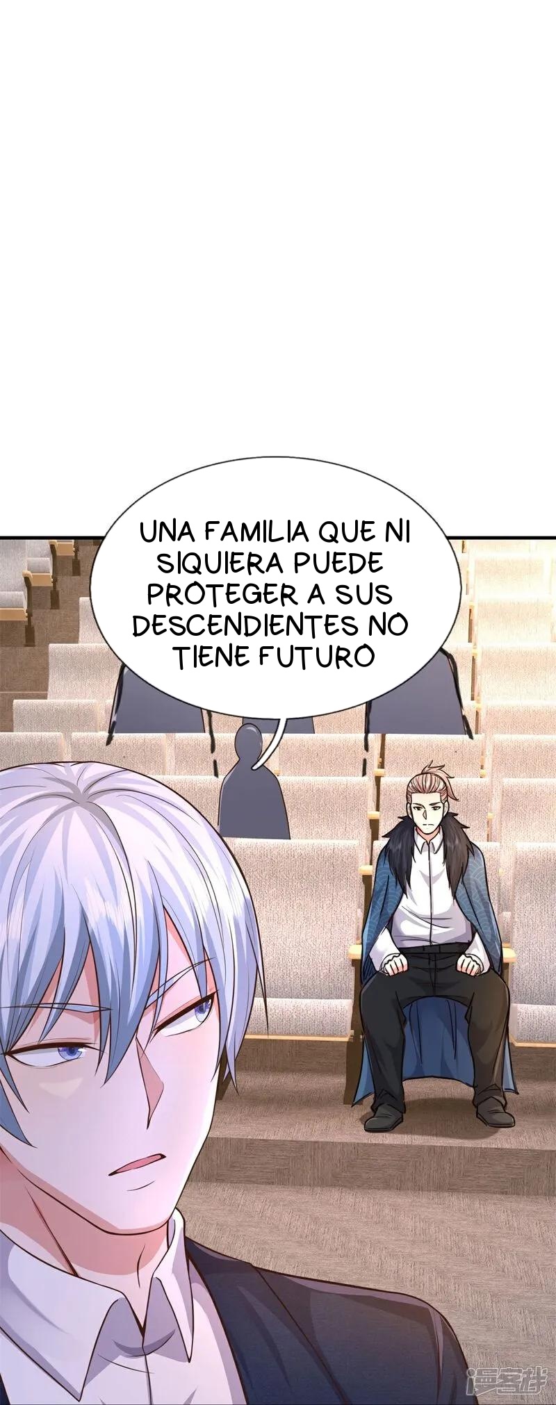 Capitulo 603 page 30