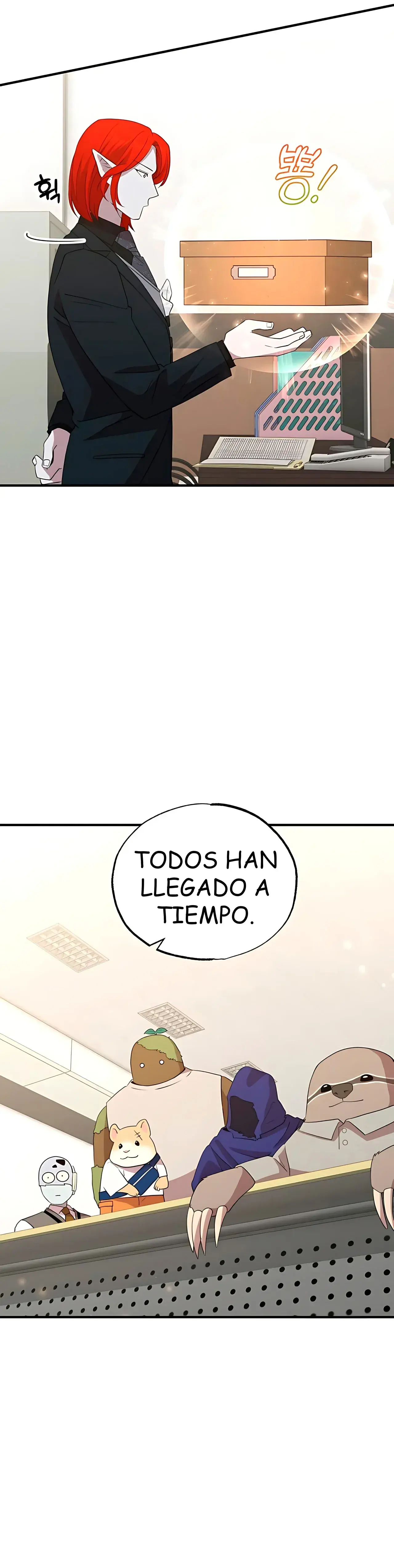 Capitulo 32 page 39