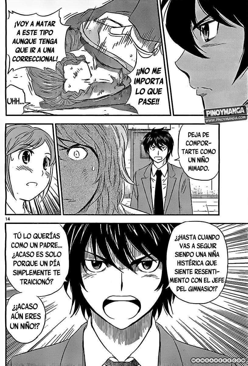 Capitulo 74 page 15