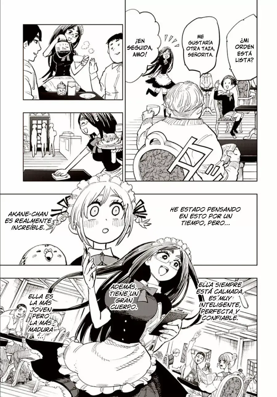 Capitulo 23 page 6