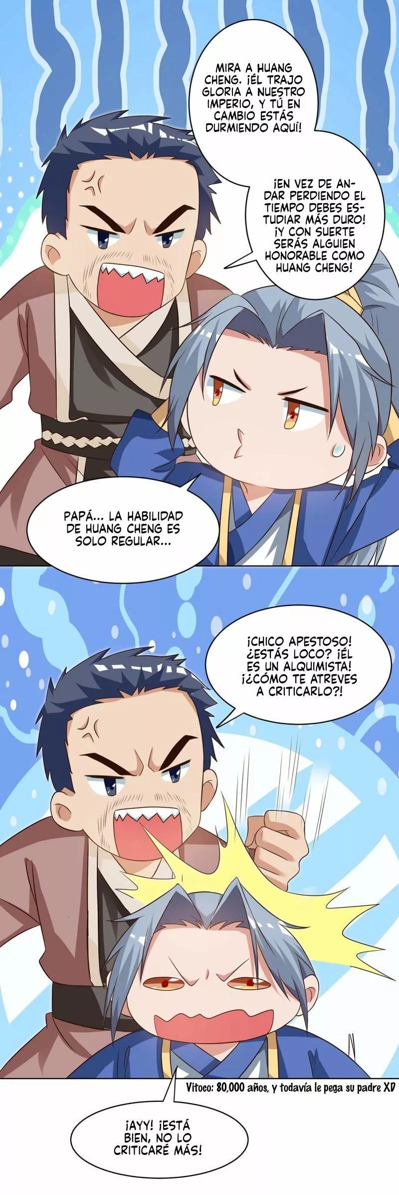 Capitulo 102 page 16