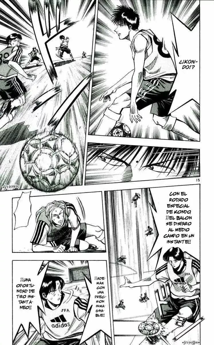 Capitulo 40 page 15