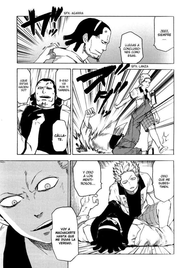 Capitulo 11 page 19