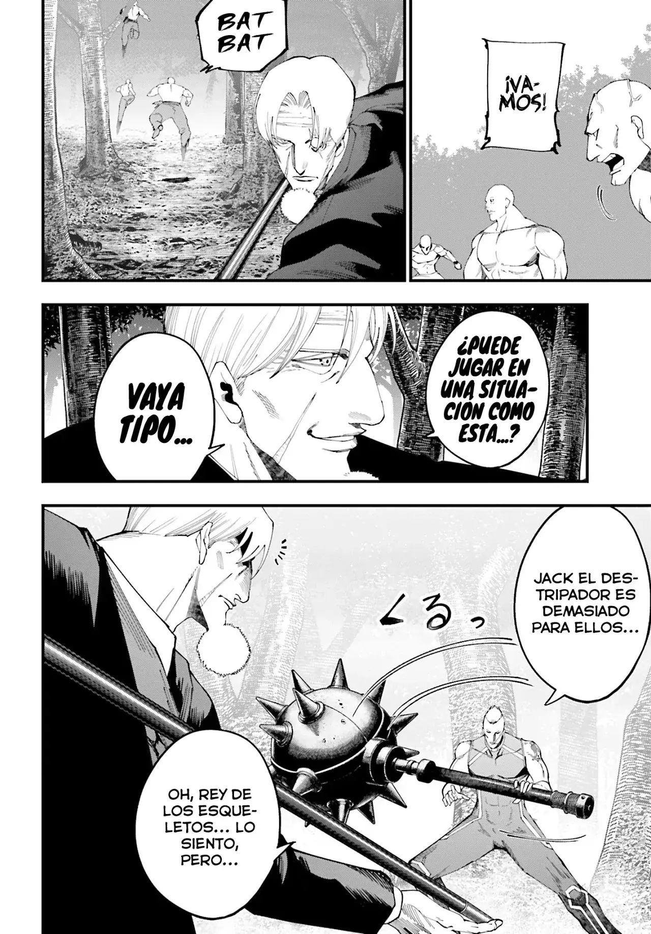 Capitulo 48 page 14