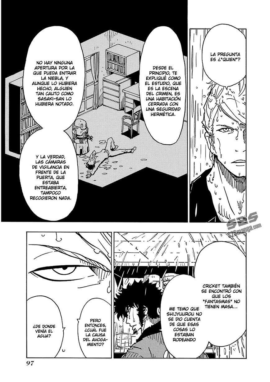 Capitulo 27 page 19