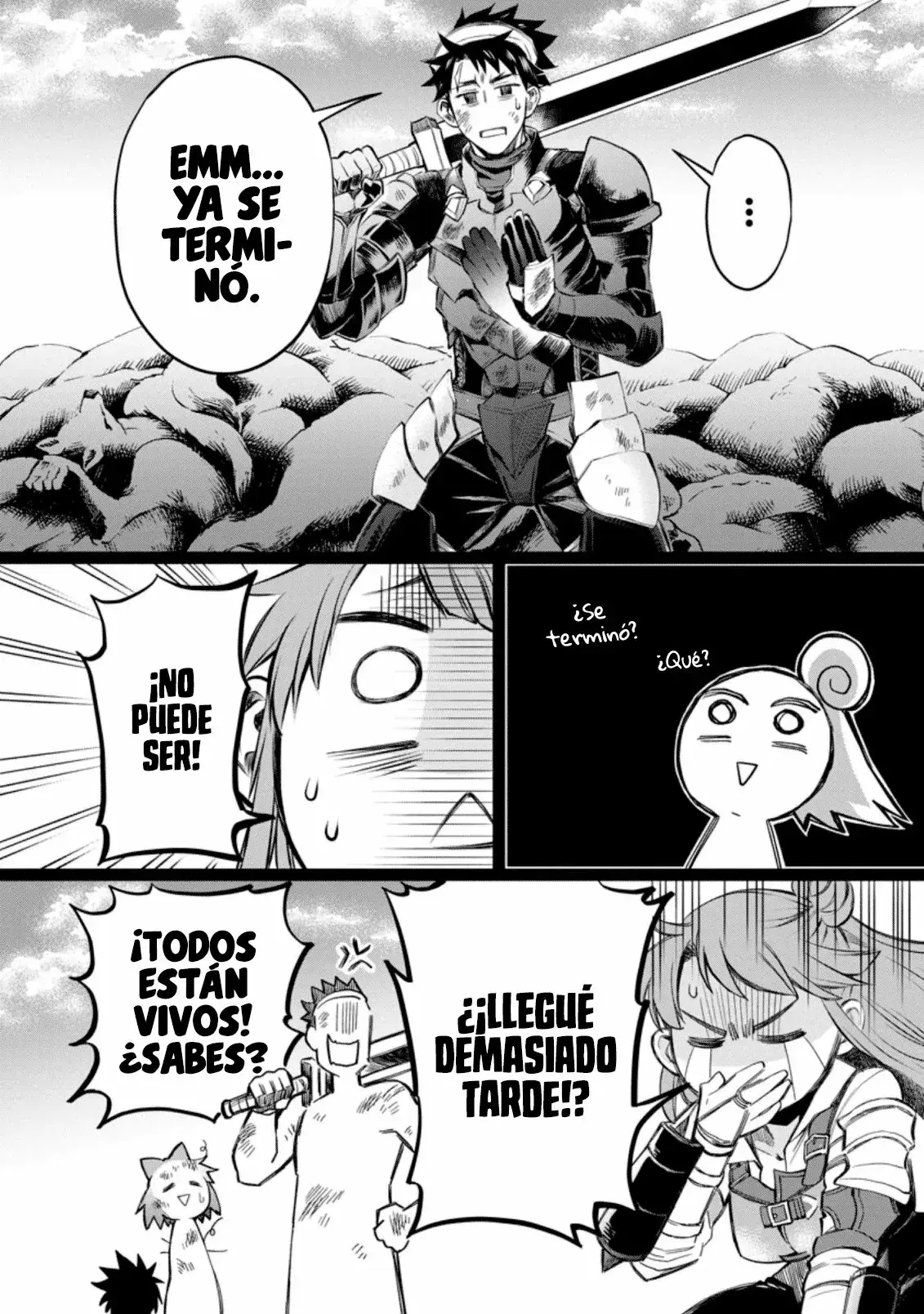 Capitulo 32 page 30