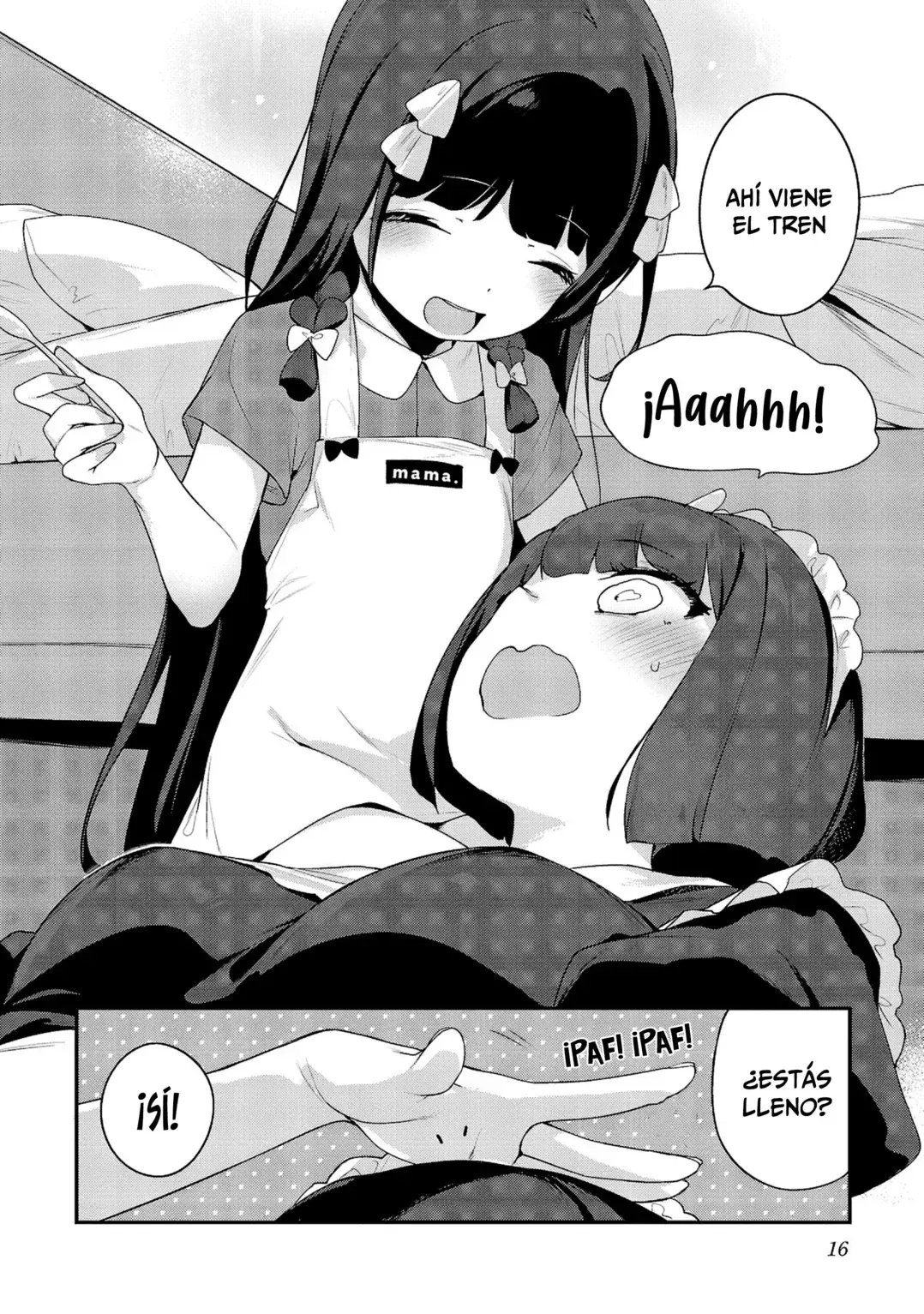 Capitulo 32 page 21