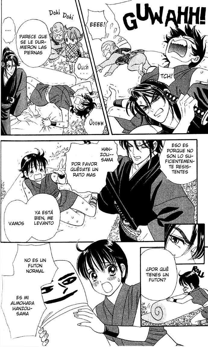 Capitulo 28 page 14