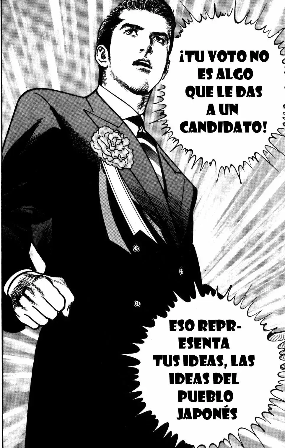 Capitulo 85 page 13