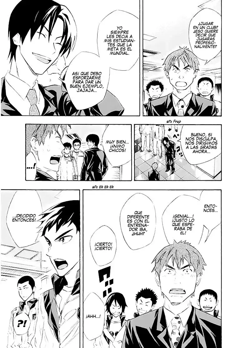 Capitulo 251 page 19