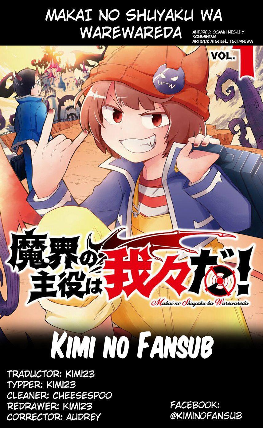 Capitulo 9.50 page 1