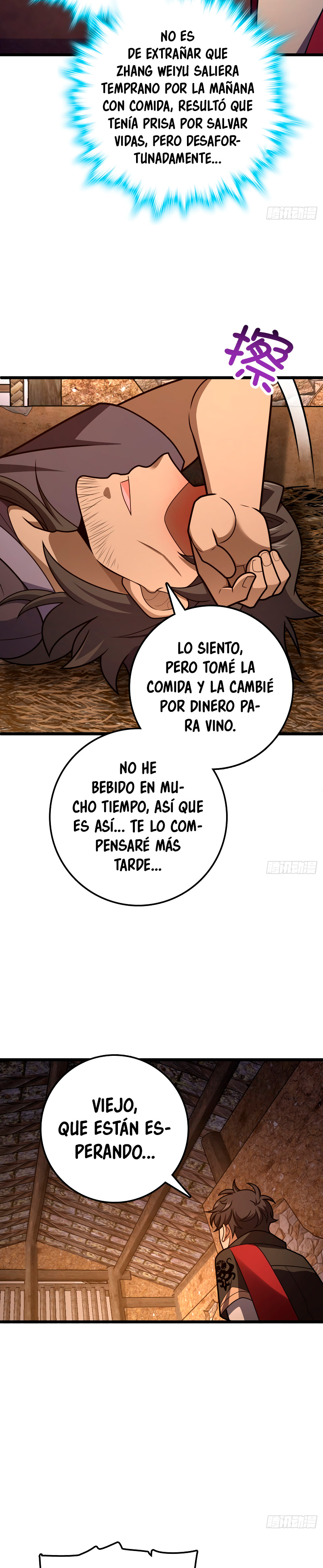 Capitulo 507 page 13