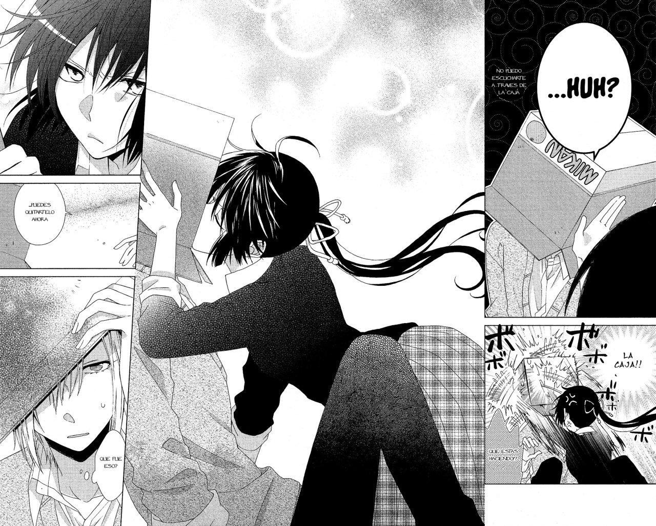 Capitulo 27 page 25