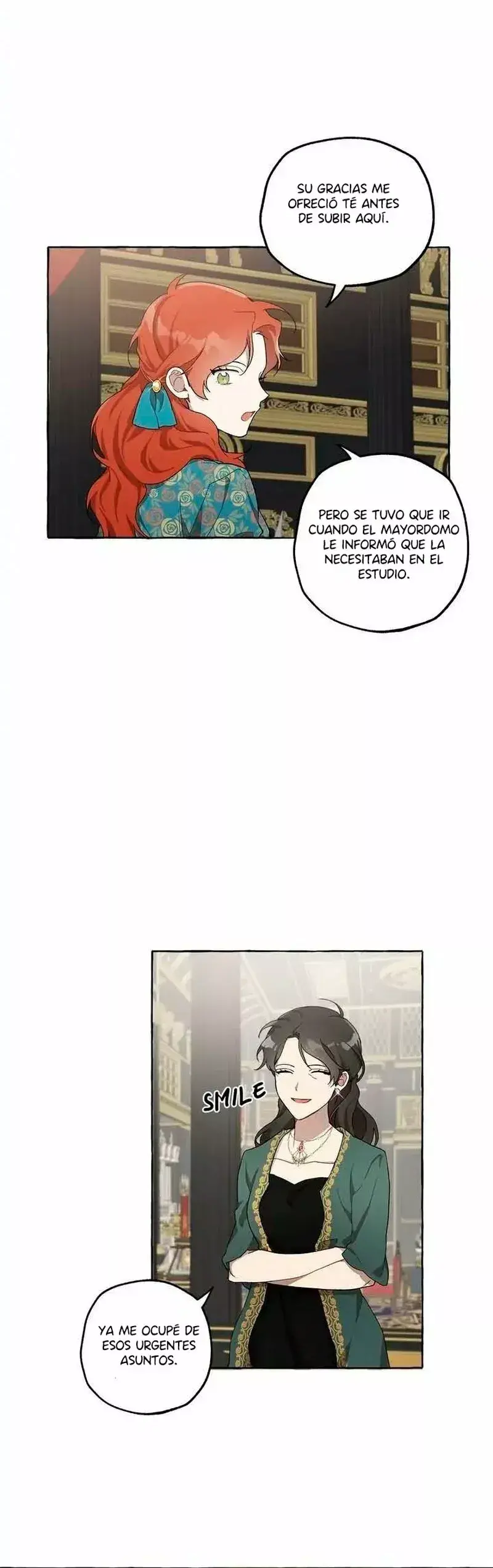 Capitulo 26 page 21