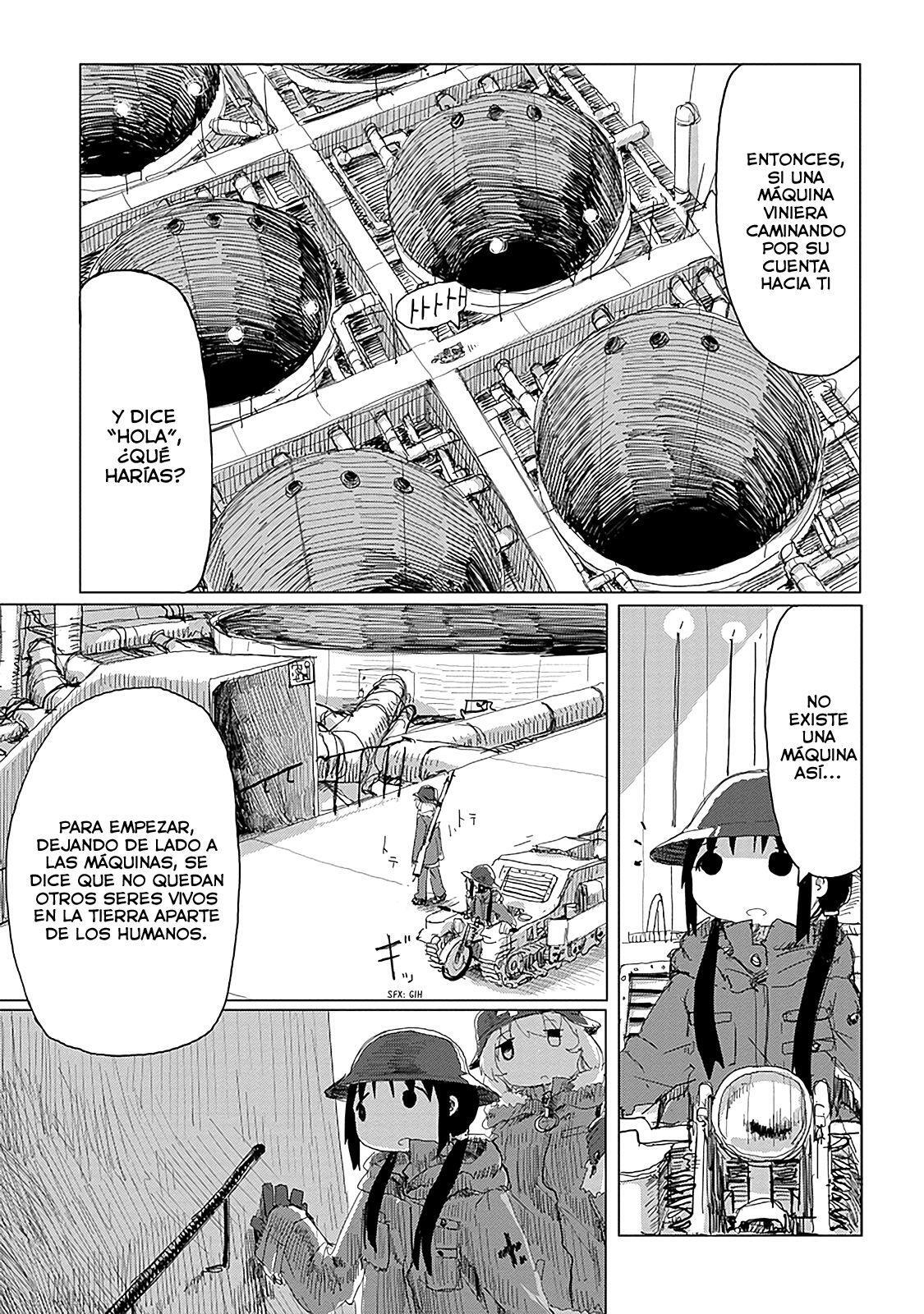 Capitulo 19 page 12