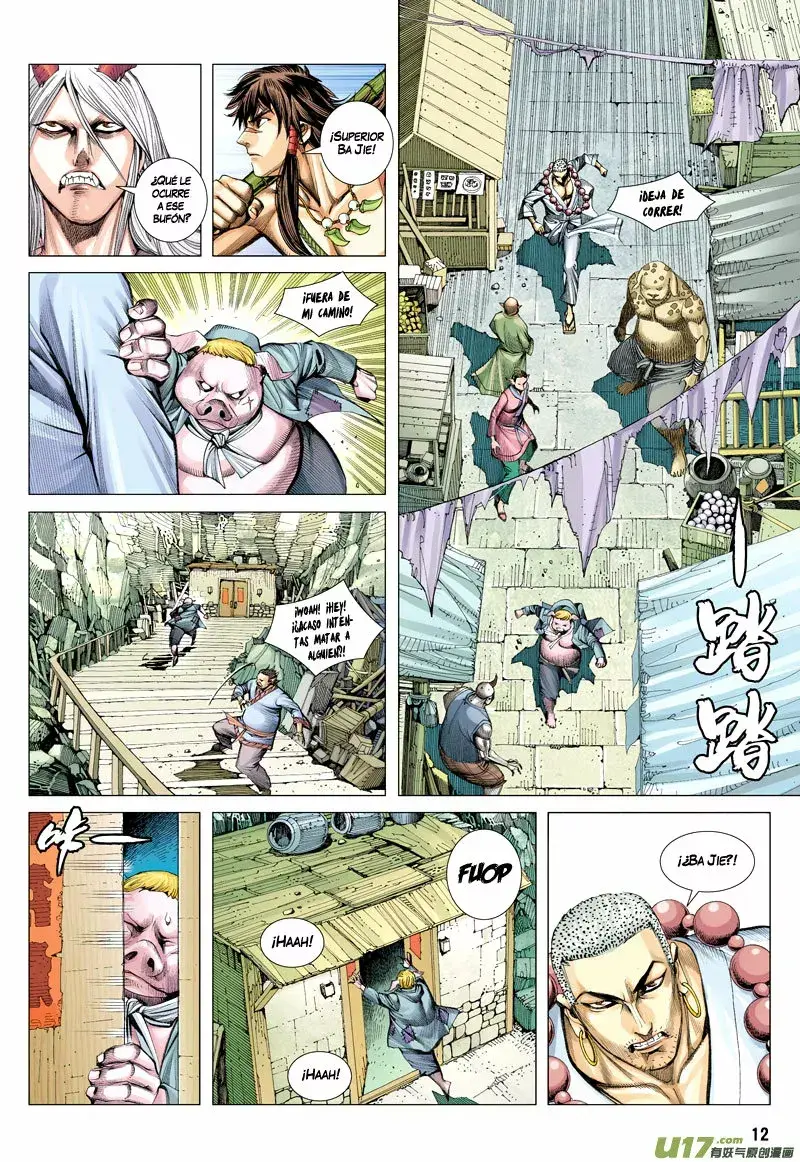 Capitulo 17 page 10