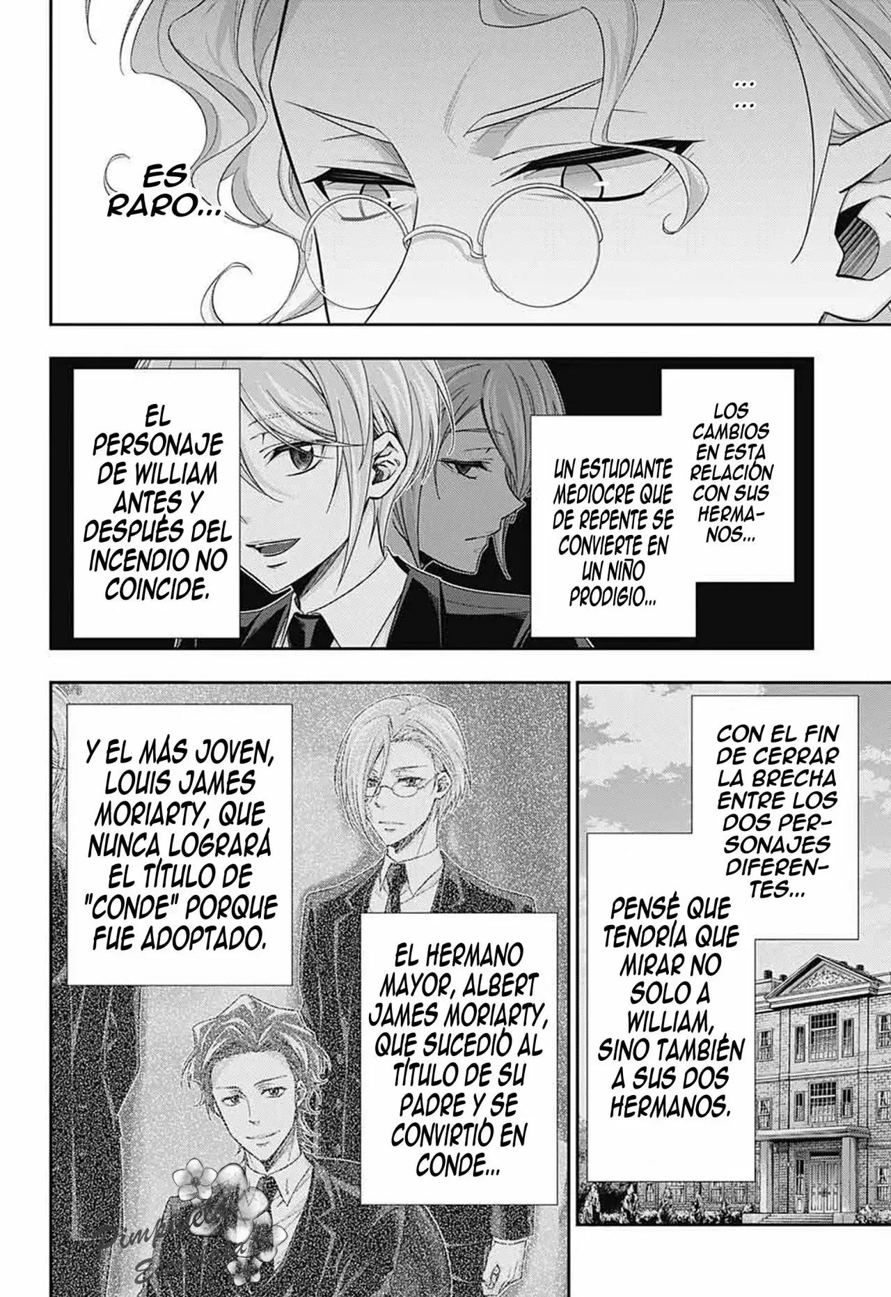 Capitulo 33 page 11