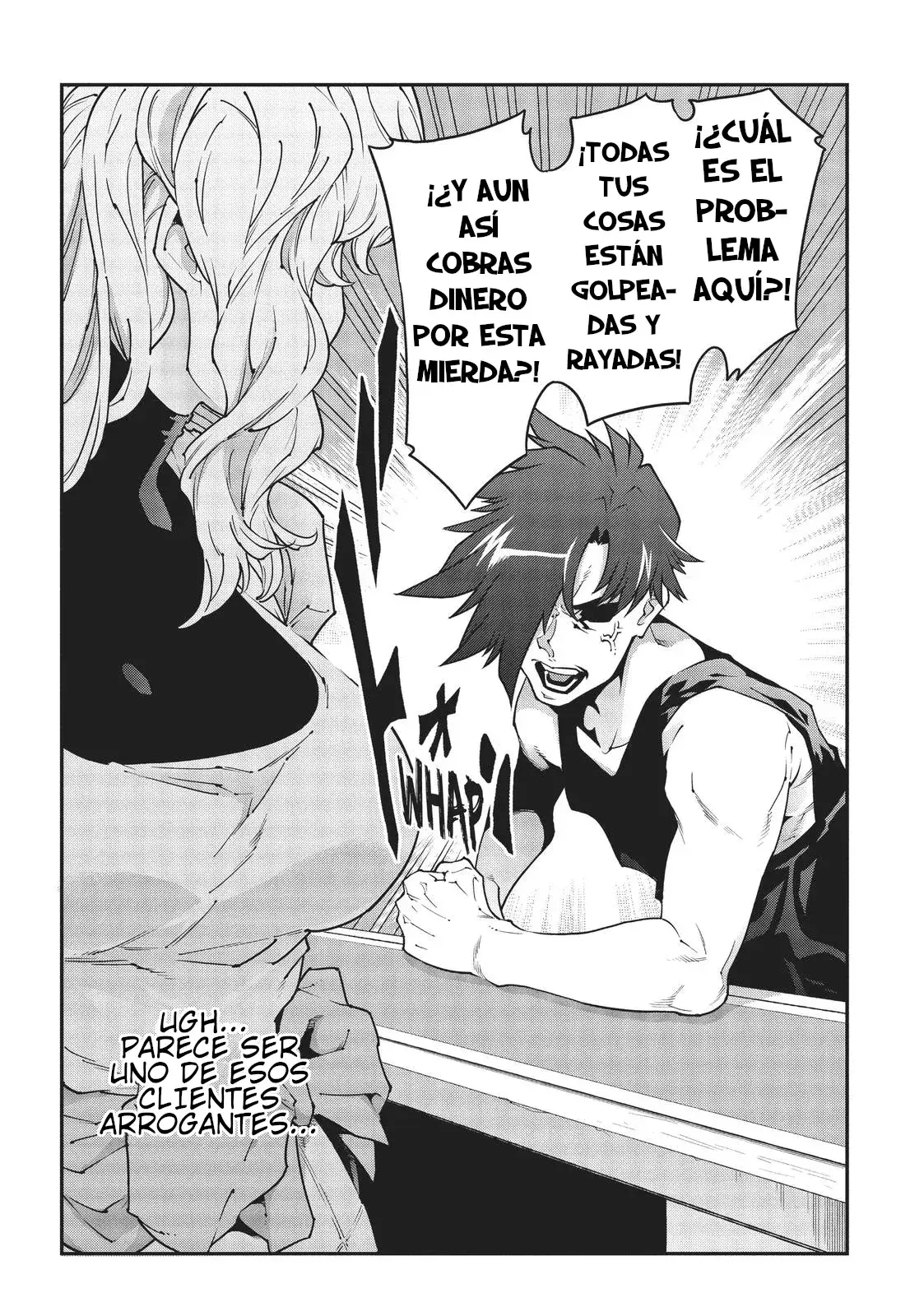Capitulo 22 page 6