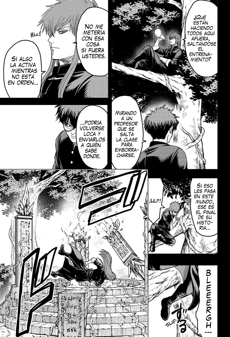 Capitulo 17 page 8