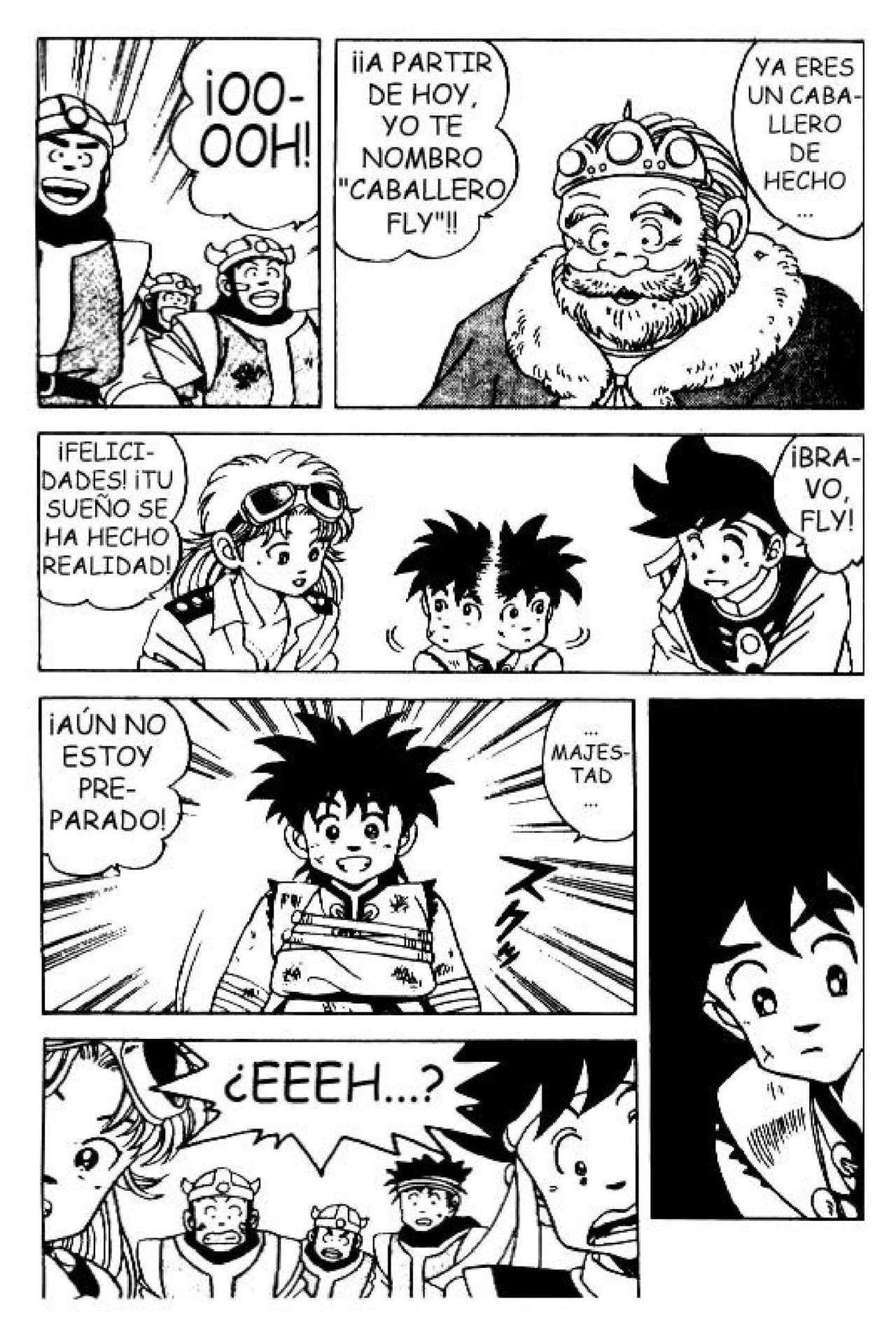 Capitulo 31 page 11