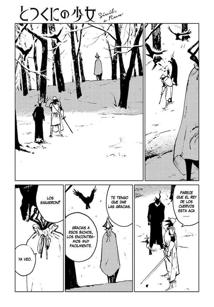 Capitulo 31.50 page 5
