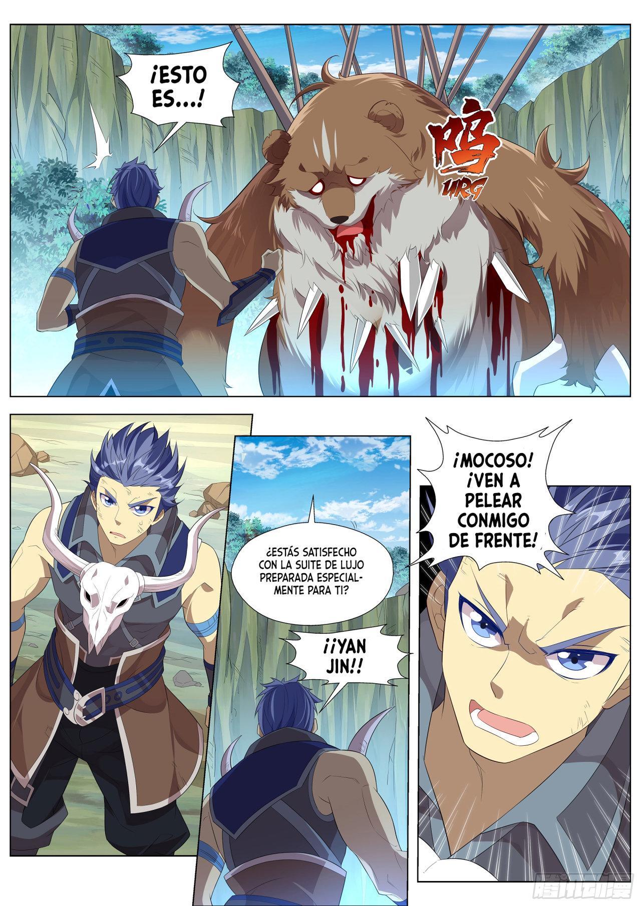 Capitulo 32 page 6