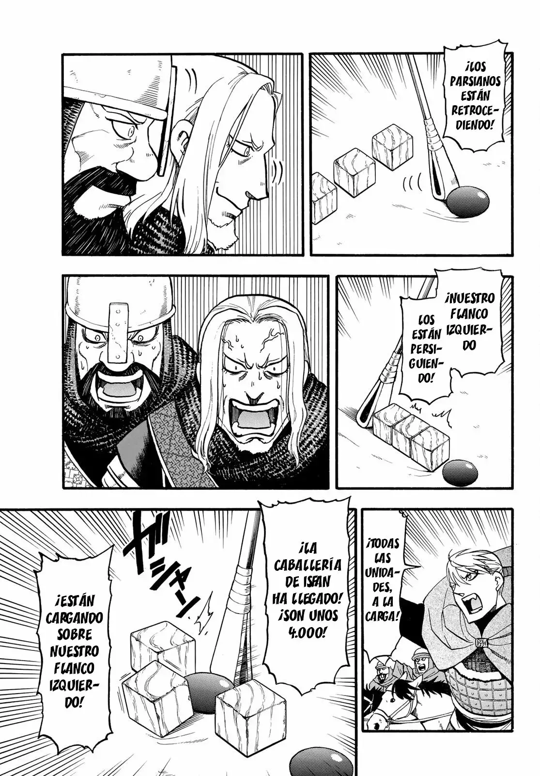 Capitulo 110 page 14