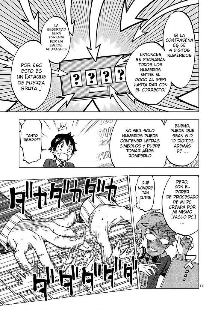 Capitulo 11 page 12