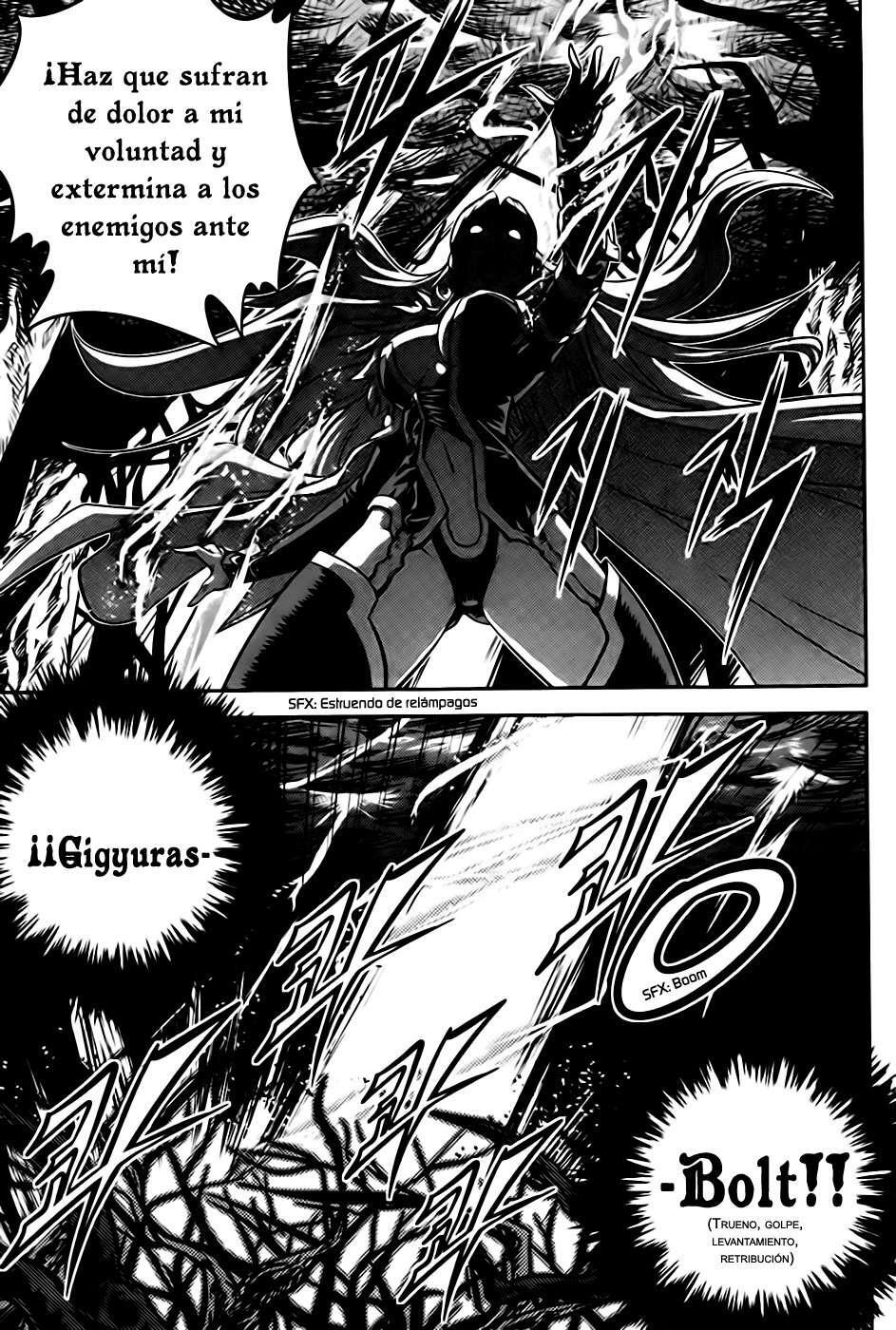 Capitulo 55 page 32
