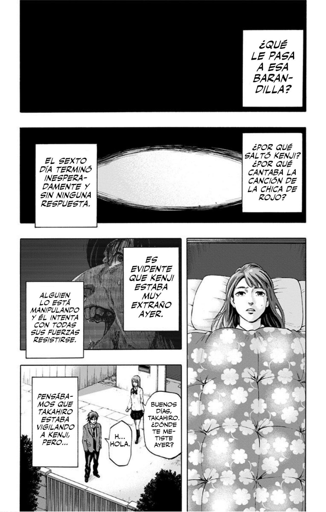 Capitulo 25 page 7