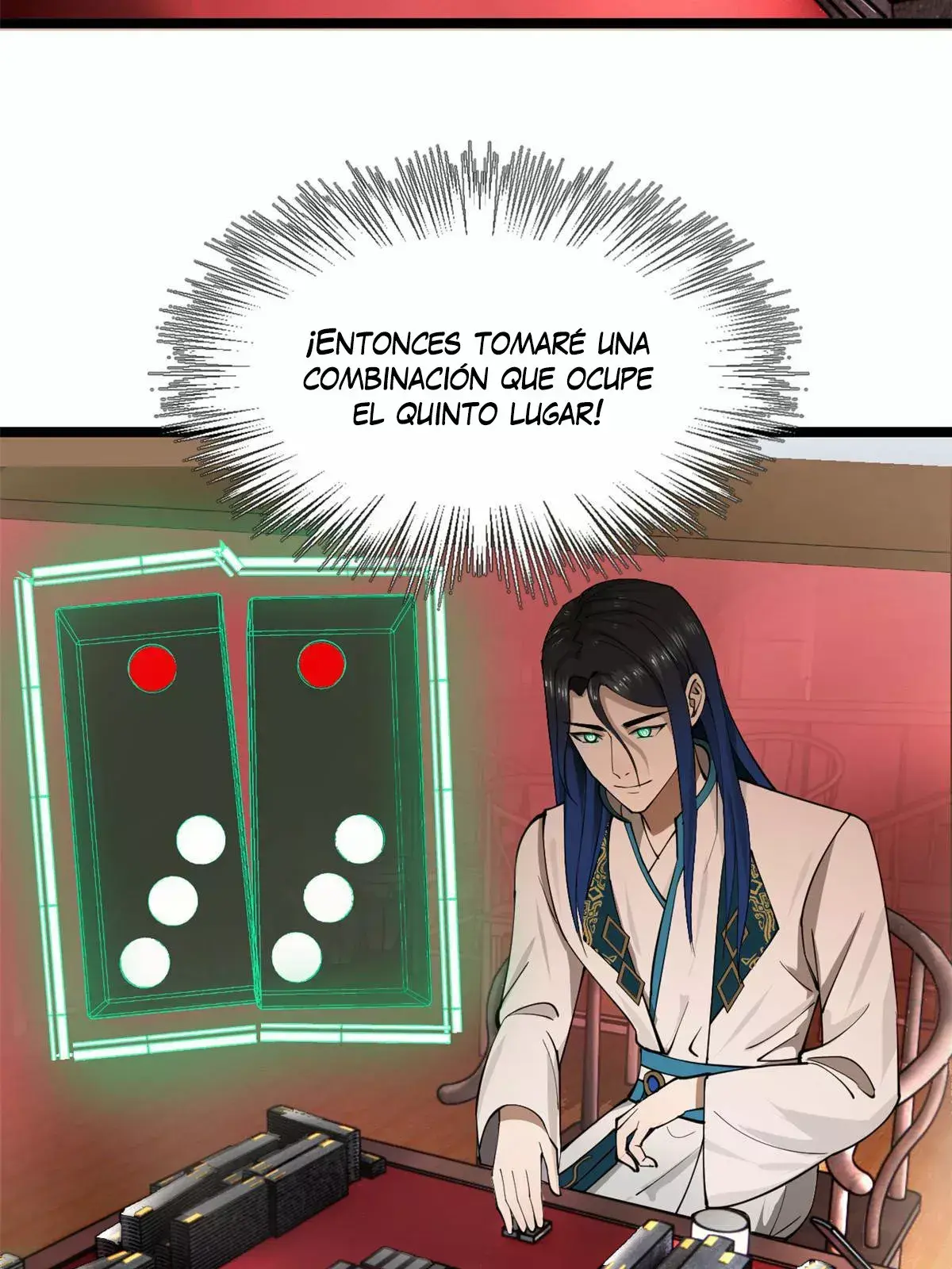 Capitulo 23 page 34