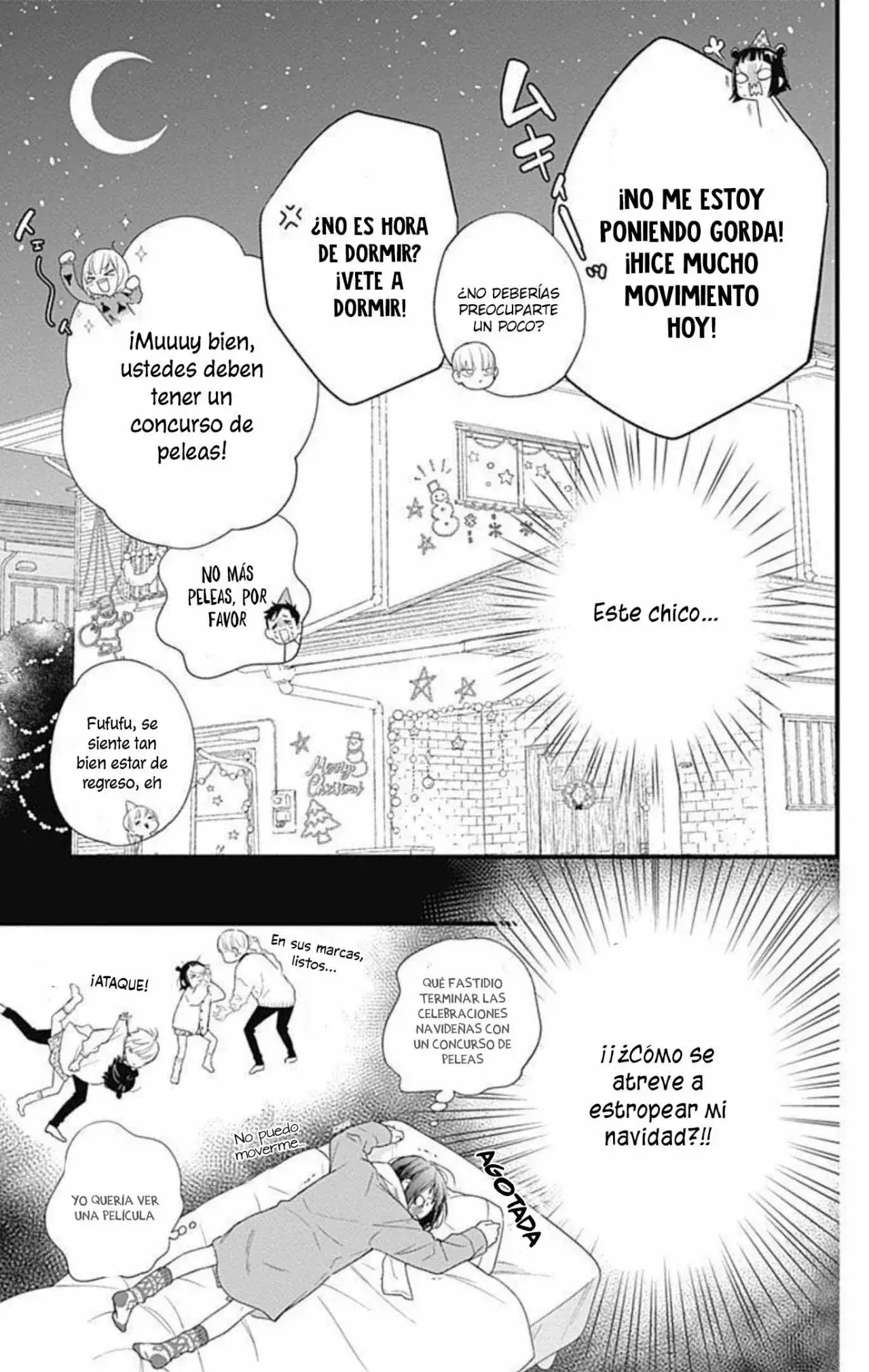 Capitulo 23 page 16