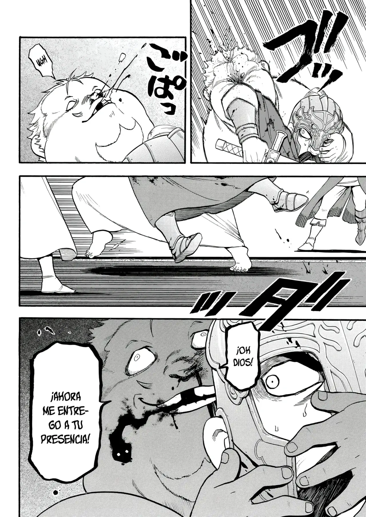 Capitulo 130 page 32