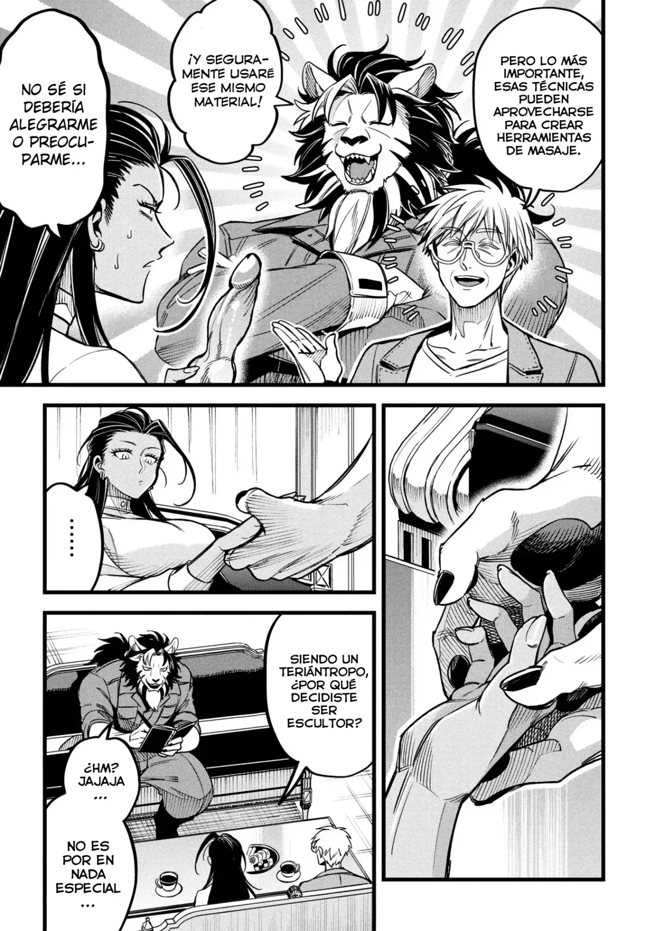 Capitulo 15 page 20