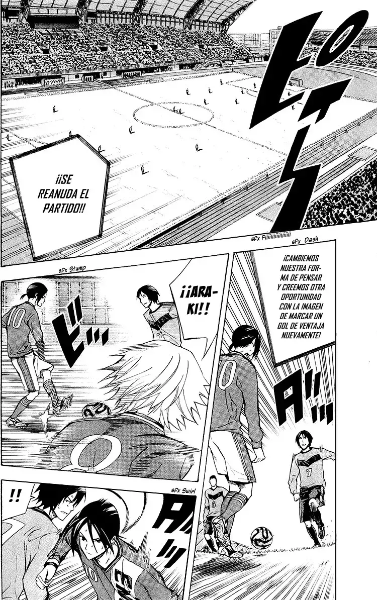 Capitulo 218 page 5