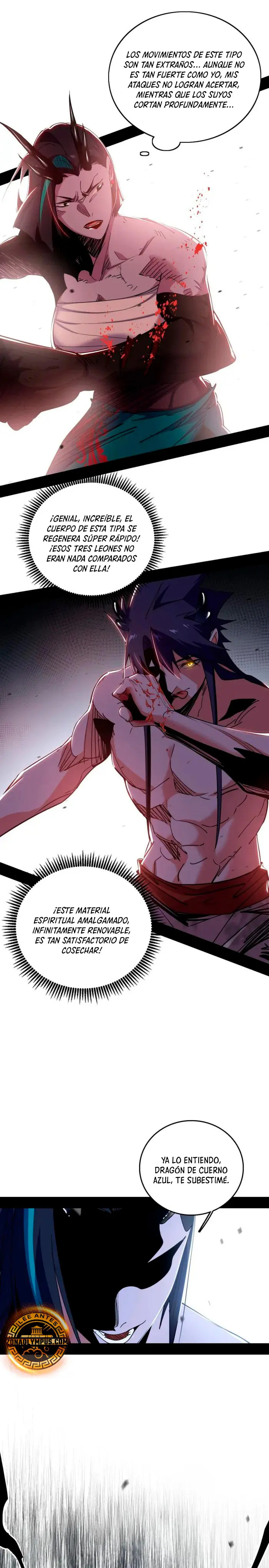 Capitulo 518 page 13
