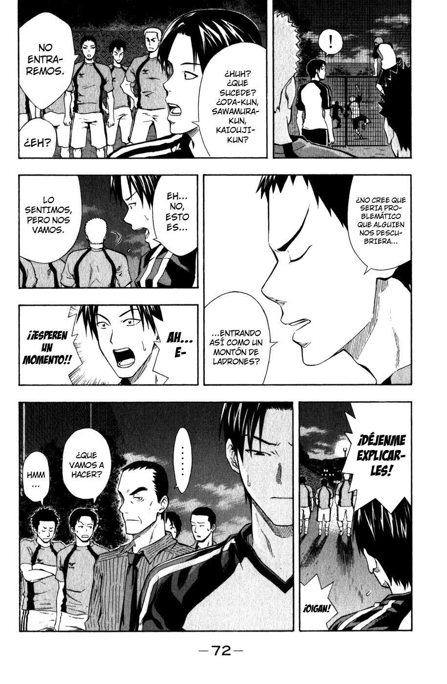 Capitulo 41 page 11
