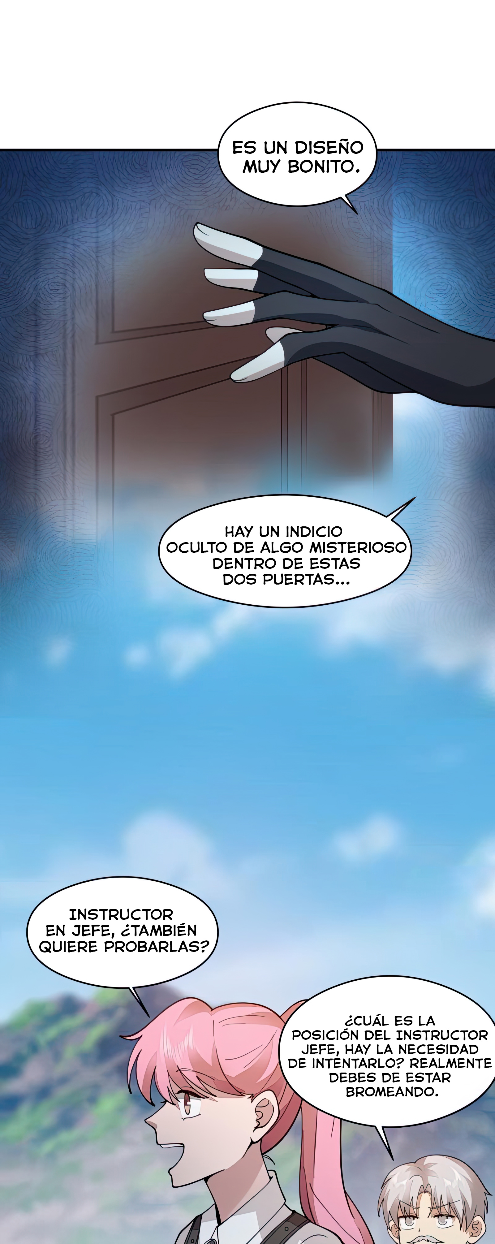 Capitulo 503 page 4